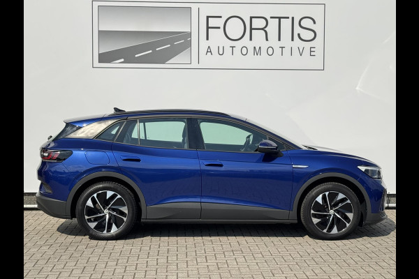 Volkswagen ID.4 Life 77 kWh NL-AUTO | GROOT ACCU PAKKET | NAVI | LMV