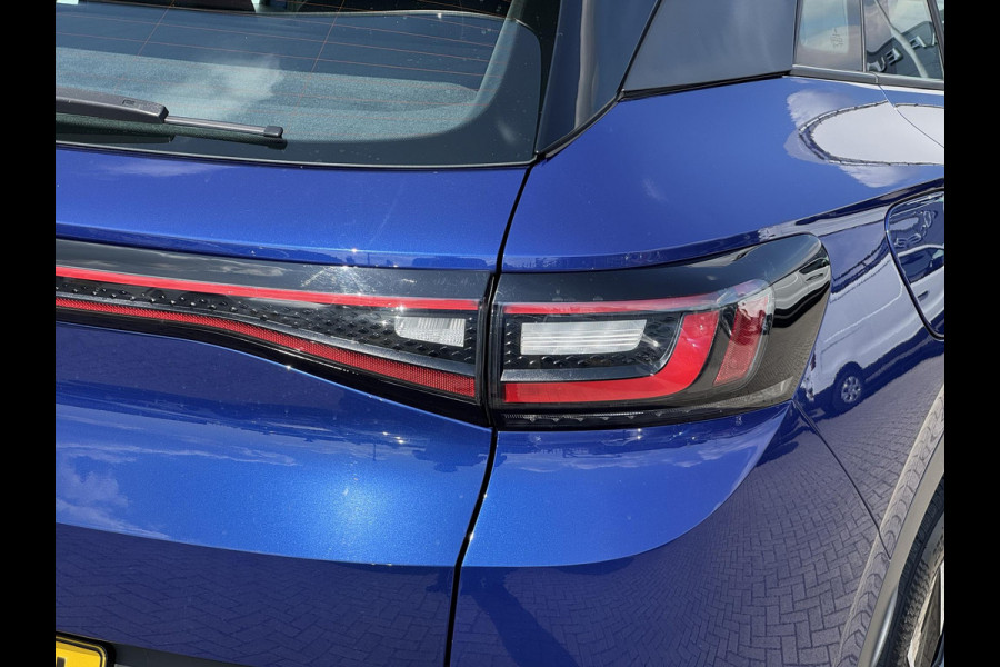 Volkswagen ID.4 Life 77 kWh NL-AUTO | GROOT ACCU PAKKET | NAVI | LMV