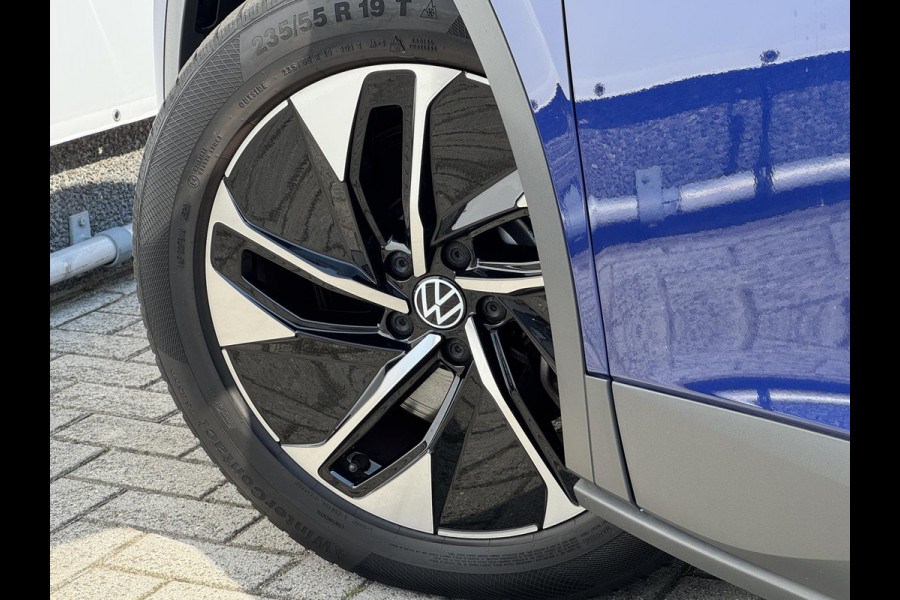 Volkswagen ID.4 Life 77 kWh NL-AUTO | GROOT ACCU PAKKET | NAVI | LMV