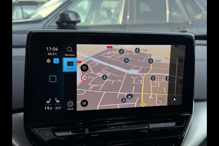 Volkswagen ID.4 Life 77 kWh NL-AUTO | GROOT ACCU PAKKET | NAVI | LMV
