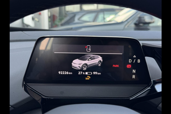 Volkswagen ID.4 Life 77 kWh NL-AUTO | GROOT ACCU PAKKET | NAVI | LMV