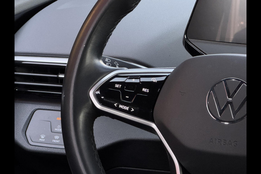 Volkswagen ID.4 Life 77 kWh NL-AUTO | GROOT ACCU PAKKET | NAVI | LMV