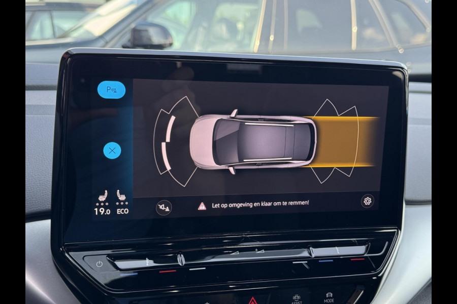 Volkswagen ID.4 Life 77 kWh NL-AUTO | GROOT ACCU PAKKET | NAVI | LMV