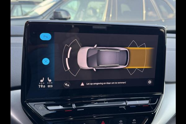 Volkswagen ID.4 Life 77 kWh NL-AUTO | GROOT ACCU PAKKET | NAVI | LMV