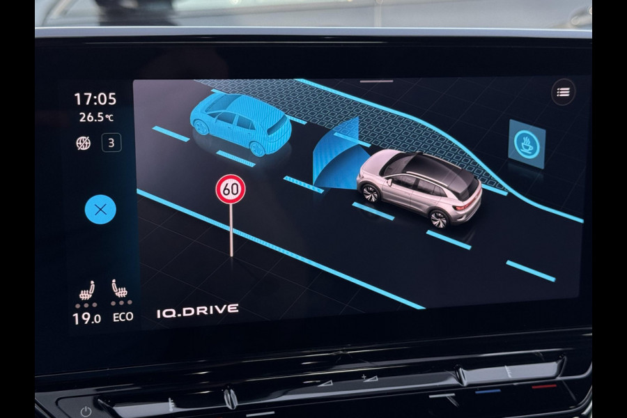 Volkswagen ID.4 Life 77 kWh NL-AUTO | GROOT ACCU PAKKET | NAVI | LMV