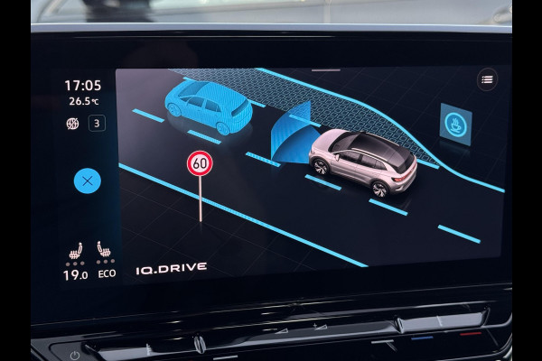 Volkswagen ID.4 Life 77 kWh NL-AUTO | GROOT ACCU PAKKET | NAVI | LMV