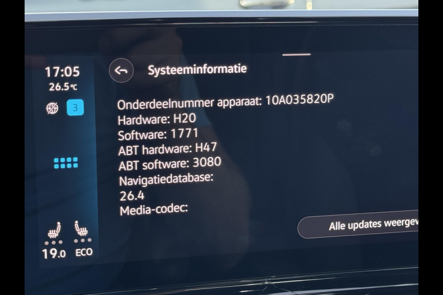 Volkswagen ID.4 Life 77 kWh NL-AUTO | GROOT ACCU PAKKET | NAVI | LMV