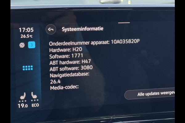 Volkswagen ID.4 Life 77 kWh NL-AUTO | GROOT ACCU PAKKET | NAVI | LMV