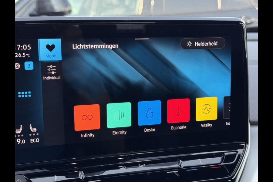 Volkswagen ID.4 Life 77 kWh NL-AUTO | GROOT ACCU PAKKET | NAVI | LMV