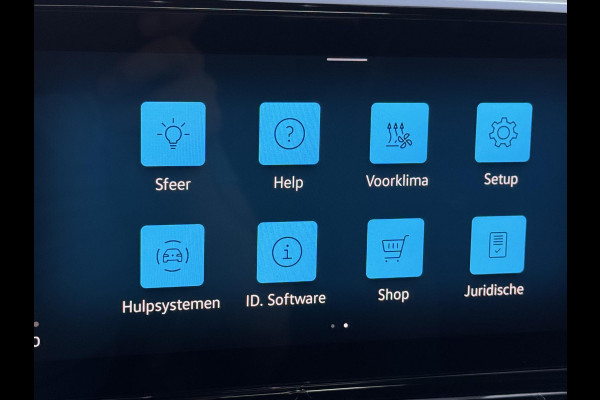 Volkswagen ID.4 Life 77 kWh NL-AUTO | GROOT ACCU PAKKET | NAVI | LMV
