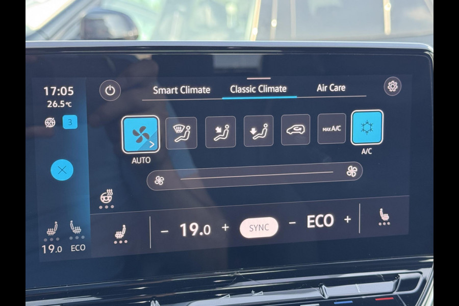 Volkswagen ID.4 Life 77 kWh NL-AUTO | GROOT ACCU PAKKET | NAVI | LMV