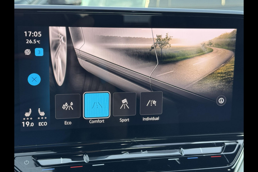 Volkswagen ID.4 Life 77 kWh NL-AUTO | GROOT ACCU PAKKET | NAVI | LMV