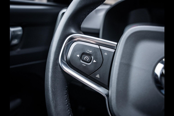 Volvo XC40 1.5 T4 Recharge R-Design - Thunder Grey l 20'' l BTW l Trekhaak