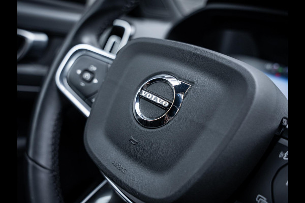 Volvo XC40 1.5 T4 Recharge R-Design - Thunder Grey l 20'' l BTW l Trekhaak
