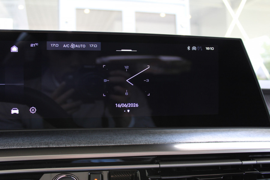Peugeot 3008 1.2 Hybrid 145 GT | Panoramadak | Focal | BLIS | LED | 360 Camera
