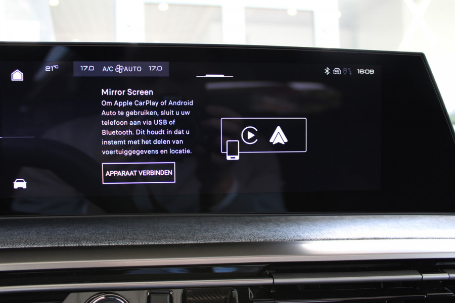 Peugeot 3008 1.2 Hybrid 145 GT | Panoramadak | Focal | BLIS | LED | 360 Camera