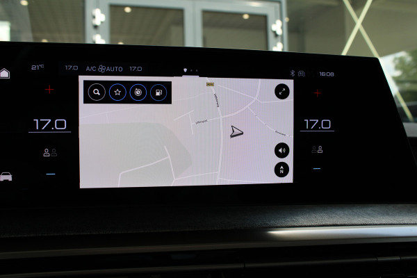 Peugeot 3008 1.2 Hybrid 145 GT | Panoramadak | Focal | BLIS | LED | 360 Camera