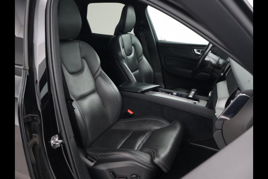 Volvo XC60 2.0 RECHARGE T6 340 PK R-DESIGN + 22 INCH LMV | TREKHAAK | PANORAMA | HK | STOELVENTILATIE