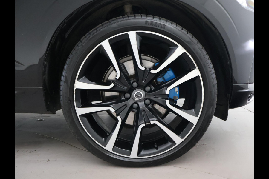 Volvo XC60 2.0 RECHARGE T6 340 PK R-DESIGN + 22 INCH LMV | TREKHAAK | PANORAMA | HK | STOELVENTILATIE