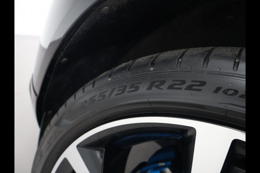 Volvo XC60 2.0 RECHARGE T6 340 PK R-DESIGN + 22 INCH LMV | TREKHAAK | PANORAMA | HK | STOELVENTILATIE