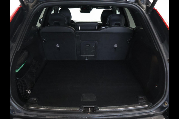 Volvo XC60 2.0 RECHARGE T6 340 PK R-DESIGN + 22 INCH LMV | TREKHAAK | PANORAMA | HK | STOELVENTILATIE