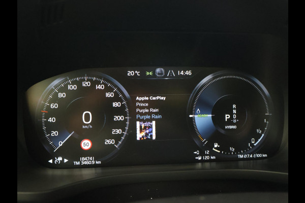 Volvo XC60 2.0 RECHARGE T6 340 PK R-DESIGN + 22 INCH LMV | TREKHAAK | PANORAMA | HK | STOELVENTILATIE