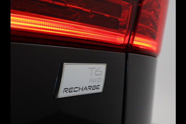 Volvo XC60 2.0 RECHARGE T6 340 PK R-DESIGN + 22 INCH LMV | TREKHAAK | PANORAMA | HK | STOELVENTILATIE