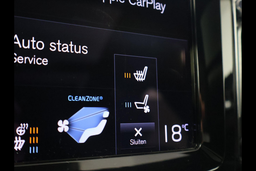 Volvo XC60 2.0 RECHARGE T6 340 PK R-DESIGN + 22 INCH LMV | TREKHAAK | PANORAMA | HK | STOELVENTILATIE