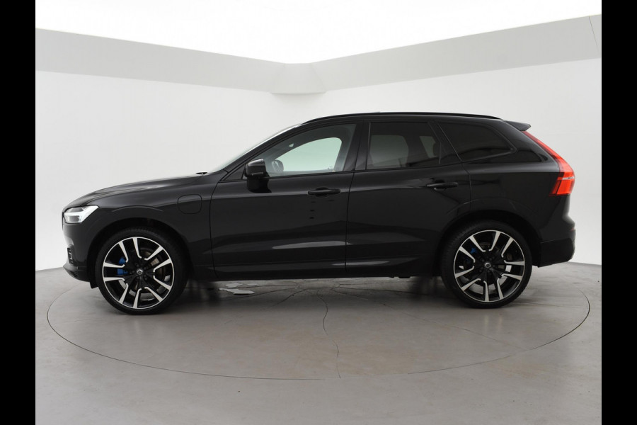 Volvo XC60 2.0 RECHARGE T6 340 PK R-DESIGN + 22 INCH LMV | TREKHAAK | PANORAMA | HK | STOELVENTILATIE