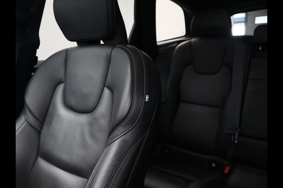 Volvo XC60 2.0 RECHARGE T6 340 PK R-DESIGN + 22 INCH LMV | TREKHAAK | PANORAMA | HK | STOELVENTILATIE