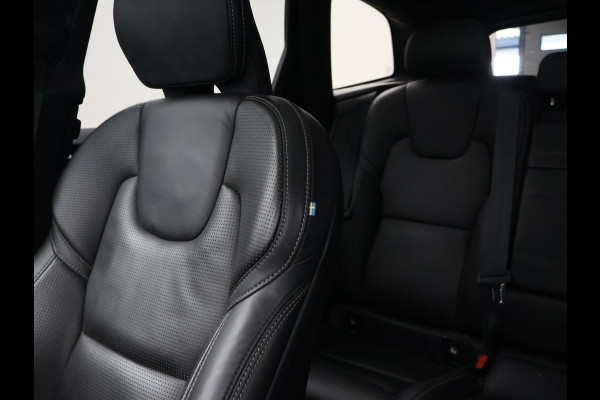 Volvo XC60 2.0 RECHARGE T6 340 PK R-DESIGN + 22 INCH LMV | TREKHAAK | PANORAMA | HK | STOELVENTILATIE