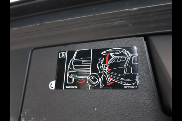 Volvo XC60 2.0 RECHARGE T6 340 PK R-DESIGN + 22 INCH LMV | TREKHAAK | PANORAMA | HK | STOELVENTILATIE