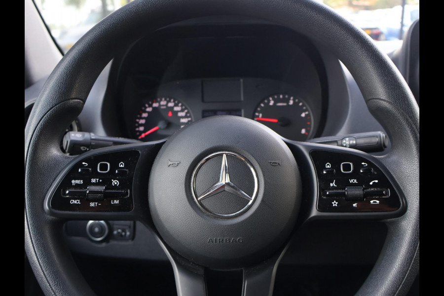 Mercedes-Benz Sprinter 315 1.9 CDI L3H2 RWD 150 PK AUT. + TREKHAAK | LED | CAMERA | APPLE CARPLAY | LMV | CRUISE CONTROL