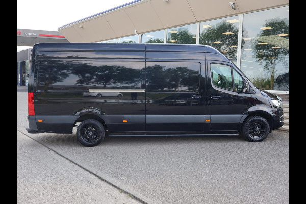 Mercedes-Benz Sprinter 315 1.9 CDI L3H2 RWD 150 PK AUT. + TREKHAAK | LED | CAMERA | APPLE CARPLAY | LMV | CRUISE CONTROL