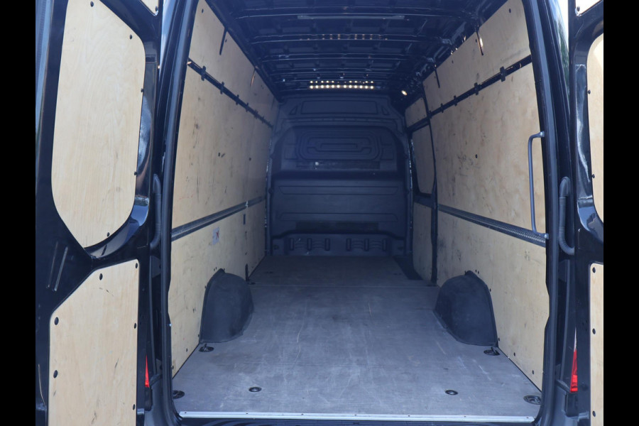Mercedes-Benz Sprinter 315 1.9 CDI L3H2 RWD 150 PK AUT. + TREKHAAK | LED | CAMERA | APPLE CARPLAY | LMV | CRUISE CONTROL