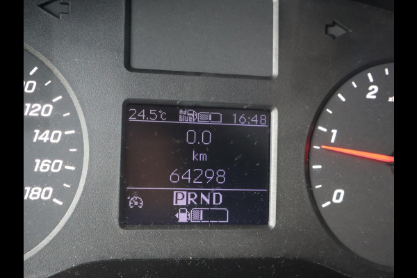 Mercedes-Benz Sprinter 315 1.9 CDI L3H2 RWD 150 PK AUT. + TREKHAAK | LED | CAMERA | APPLE CARPLAY | LMV | CRUISE CONTROL