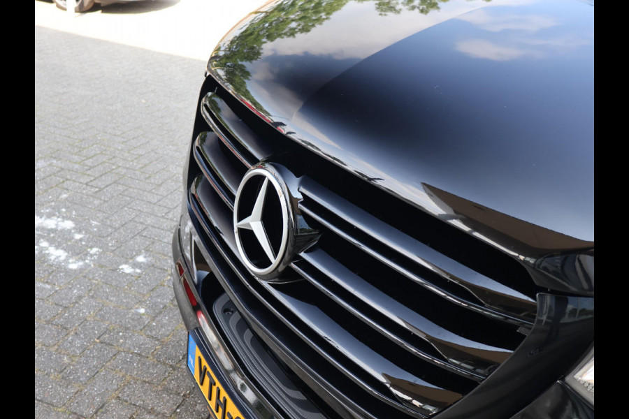 Mercedes-Benz Sprinter 315 1.9 CDI L3H2 RWD 150 PK AUT. + TREKHAAK | LED | CAMERA | APPLE CARPLAY | LMV | CRUISE CONTROL