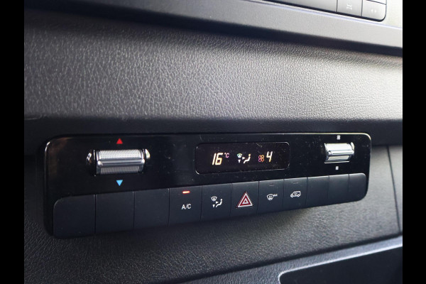 Mercedes-Benz Sprinter 315 1.9 CDI L3H2 RWD 150 PK AUT. + TREKHAAK | LED | CAMERA | APPLE CARPLAY | LMV | CRUISE CONTROL