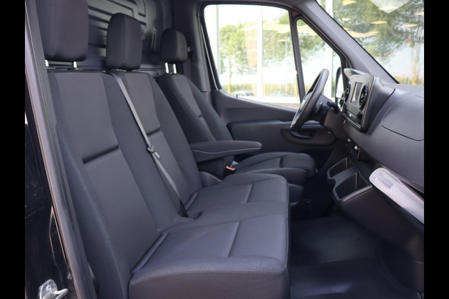 Mercedes-Benz Sprinter 315 1.9 CDI L3H2 RWD 150 PK AUT. + TREKHAAK | LED | CAMERA | APPLE CARPLAY | LMV | CRUISE CONTROL