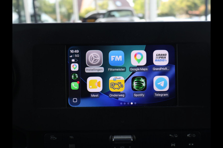 Mercedes-Benz Sprinter 315 1.9 CDI L3H2 RWD 150 PK AUT. + TREKHAAK | LED | CAMERA | APPLE CARPLAY | LMV | CRUISE CONTROL