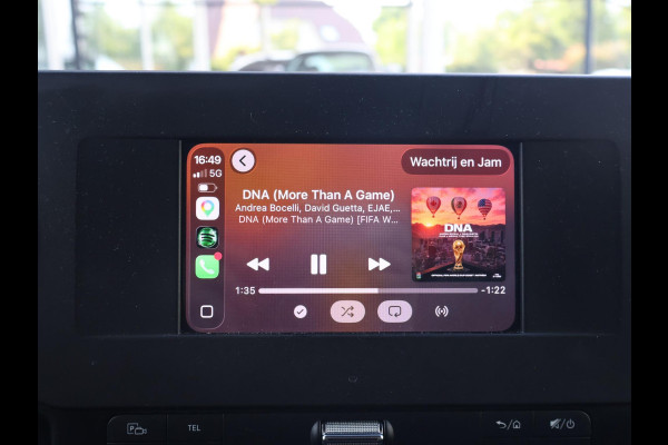 Mercedes-Benz Sprinter 315 1.9 CDI L3H2 RWD 150 PK AUT. + TREKHAAK | LED | CAMERA | APPLE CARPLAY | LMV | CRUISE CONTROL
