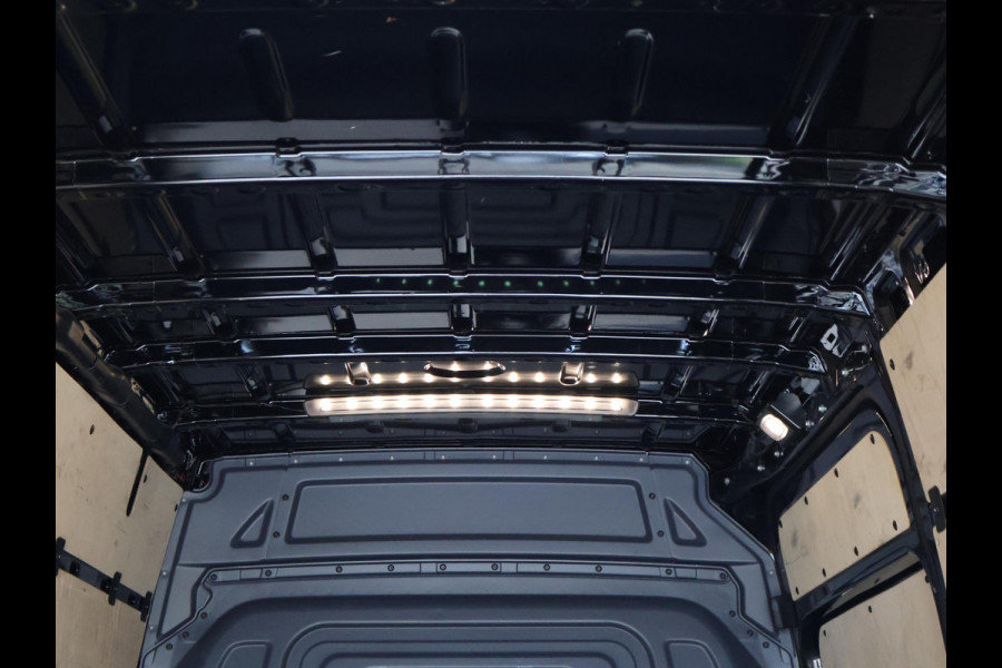 Mercedes-Benz Sprinter 315 1.9 CDI L3H2 RWD 150 PK AUT. + TREKHAAK | LED | CAMERA | APPLE CARPLAY | LMV | CRUISE CONTROL