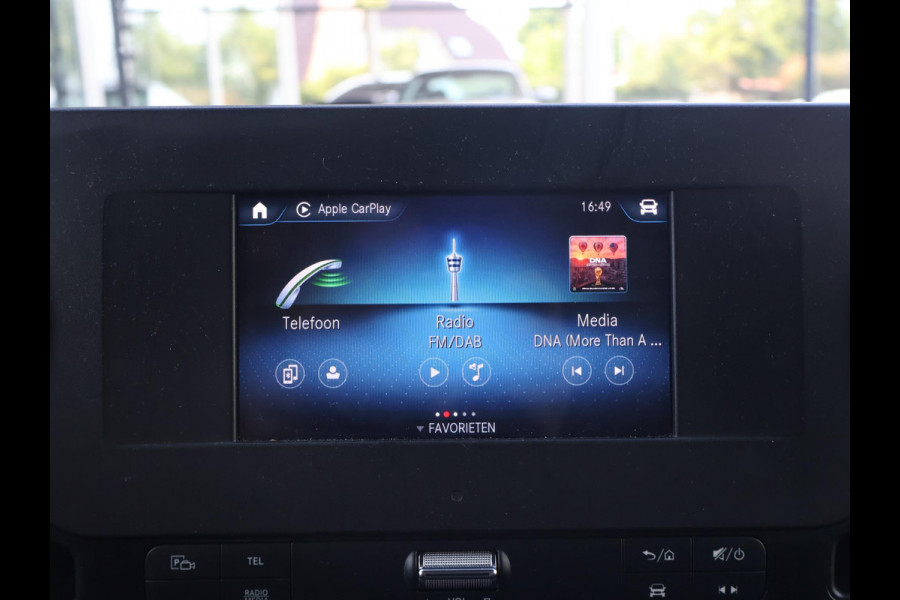 Mercedes-Benz Sprinter 315 1.9 CDI L3H2 RWD 150 PK AUT. + TREKHAAK | LED | CAMERA | APPLE CARPLAY | LMV | CRUISE CONTROL