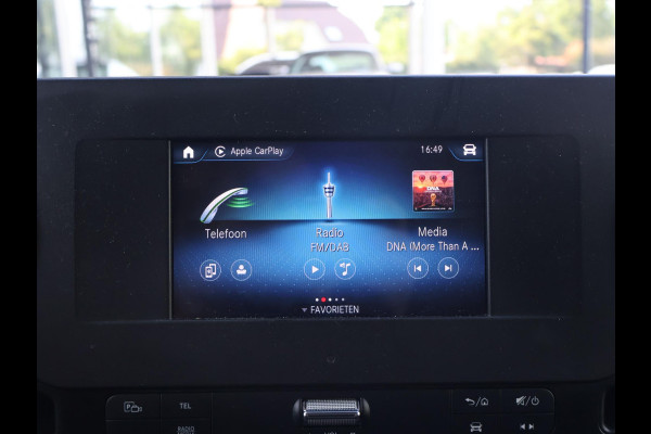 Mercedes-Benz Sprinter 315 1.9 CDI L3H2 RWD 150 PK AUT. + TREKHAAK | LED | CAMERA | APPLE CARPLAY | LMV | CRUISE CONTROL