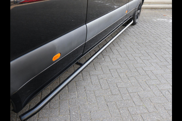 Mercedes-Benz Sprinter 315 1.9 CDI L3H2 RWD 150 PK AUT. + TREKHAAK | LED | CAMERA | APPLE CARPLAY | LMV | CRUISE CONTROL
