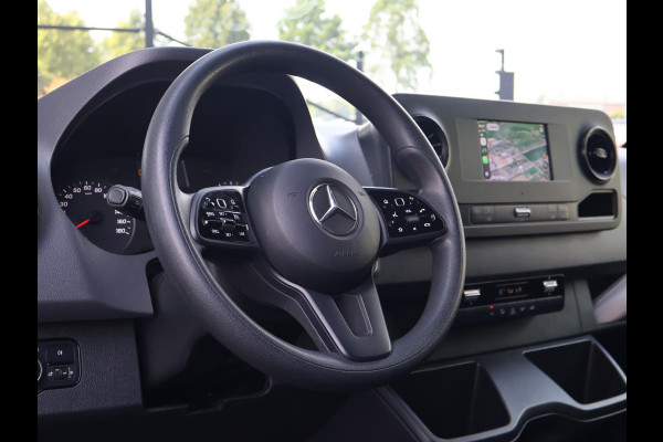 Mercedes-Benz Sprinter 315 1.9 CDI L3H2 RWD 150 PK AUT. + TREKHAAK | LED | CAMERA | APPLE CARPLAY | LMV | CRUISE CONTROL