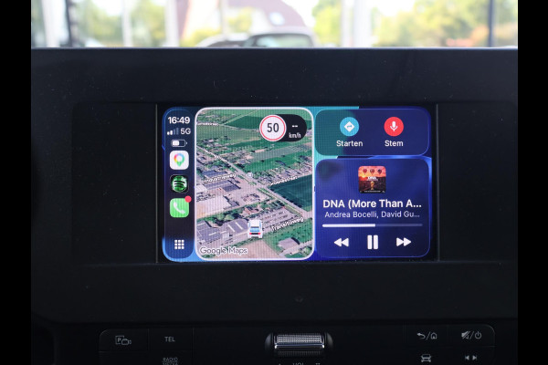 Mercedes-Benz Sprinter 315 1.9 CDI L3H2 RWD 150 PK AUT. + TREKHAAK | LED | CAMERA | APPLE CARPLAY | LMV | CRUISE CONTROL