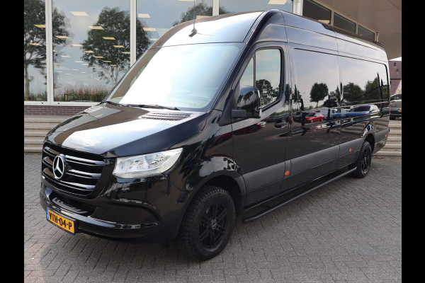 Mercedes-Benz Sprinter 315 1.9 CDI L3H2 RWD 150 PK AUT. + TREKHAAK | LED | CAMERA | APPLE CARPLAY | LMV | CRUISE CONTROL
