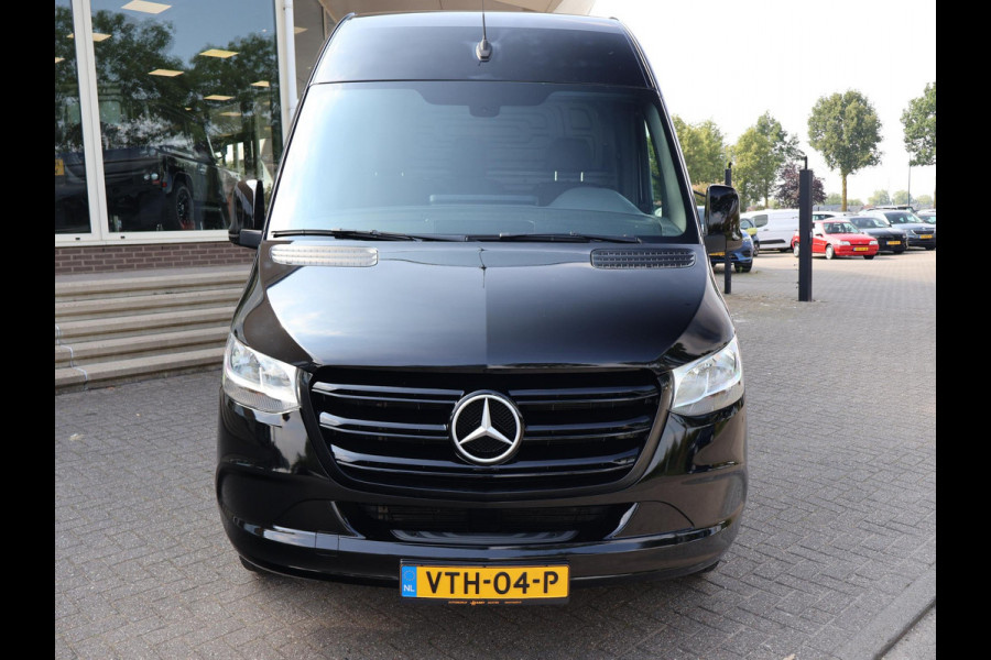 Mercedes-Benz Sprinter 315 1.9 CDI L3H2 RWD 150 PK AUT. + TREKHAAK | LED | CAMERA | APPLE CARPLAY | LMV | CRUISE CONTROL