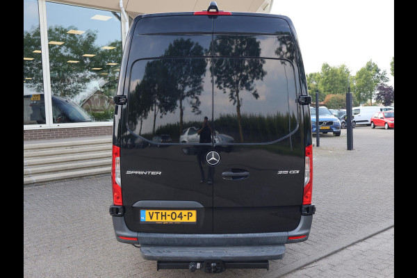 Mercedes-Benz Sprinter 315 1.9 CDI L3H2 RWD 150 PK AUT. + TREKHAAK | LED | CAMERA | APPLE CARPLAY | LMV | CRUISE CONTROL